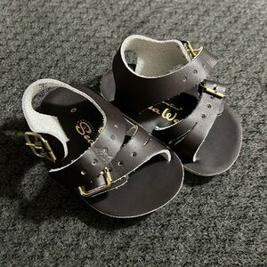 Sun Sandals Size 0